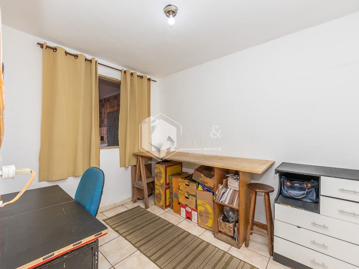 Sobrado, 4 quartos, 90 m² - Foto 9