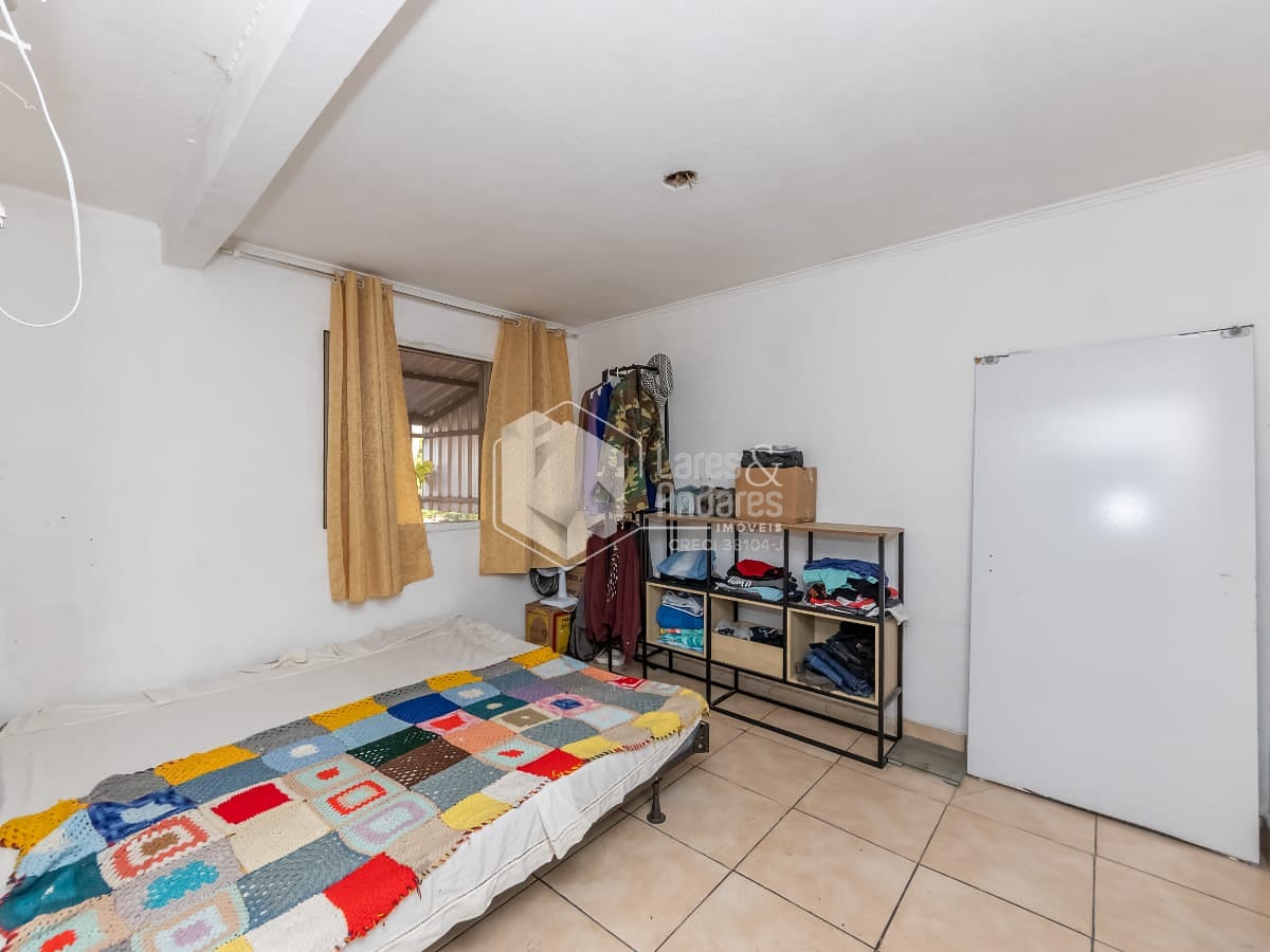 Sobrado, 4 quartos, 90 m² - Foto 21