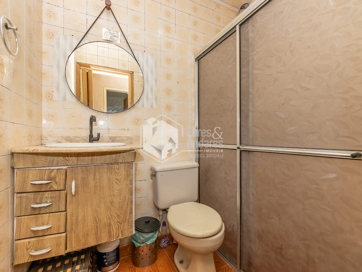 Sobrado, 4 quartos, 90 m² - Foto 7