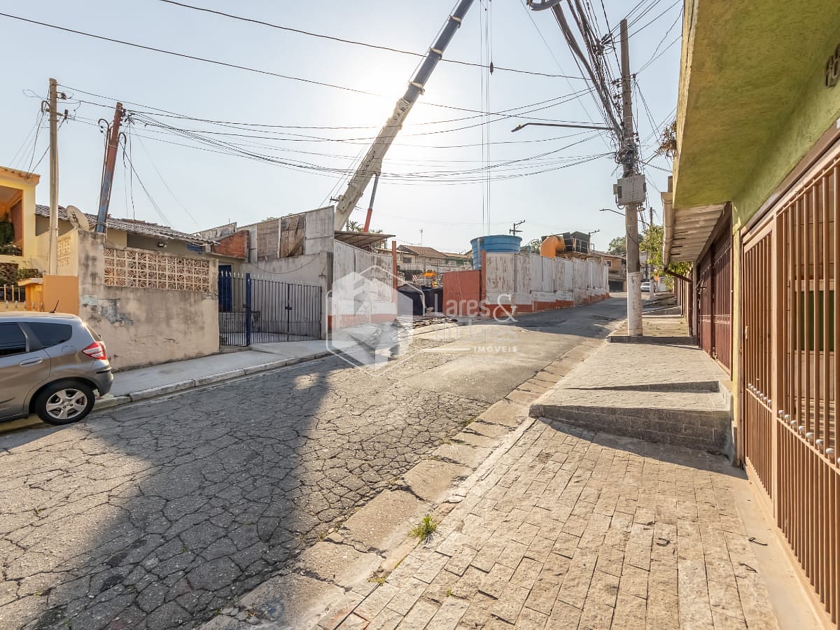 Sobrado, 4 quartos, 90 m² - Foto 40