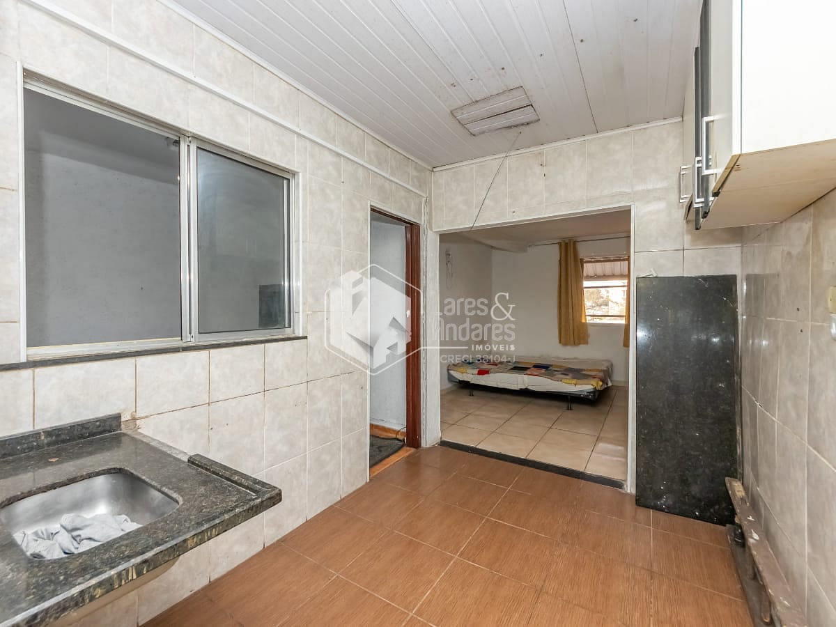 Sobrado, 4 quartos, 90 m² - Foto 17