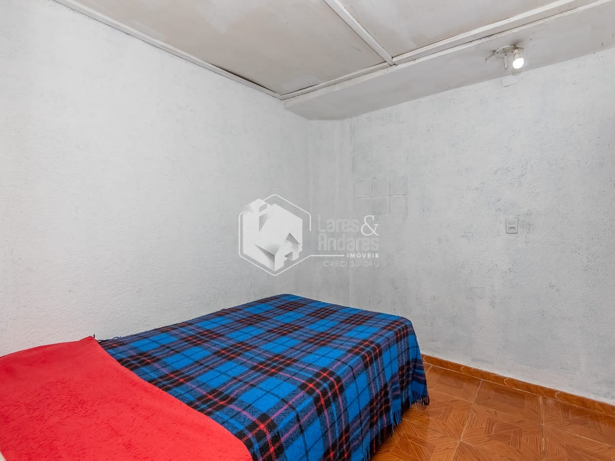 Sobrado, 4 quartos, 90 m² - Foto 33