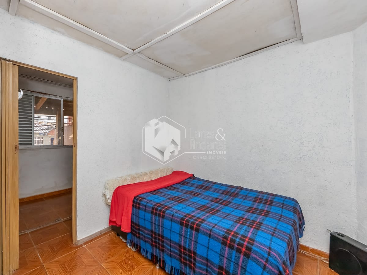 Sobrado, 4 quartos, 90 m² - Foto 30