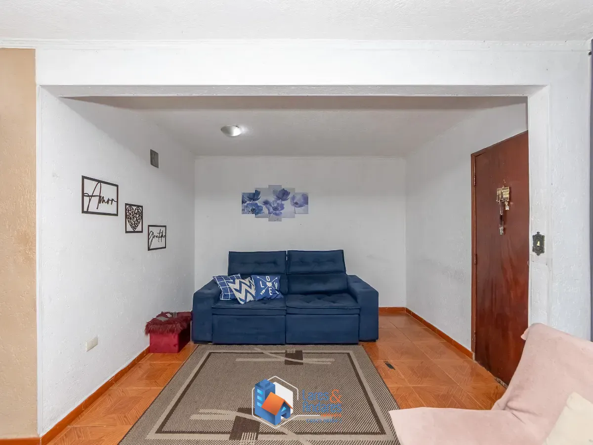 Sobrado, 4 quartos, 90 m² - Foto 6