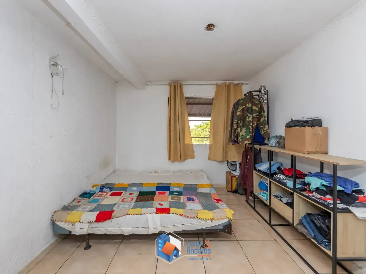 Sobrado, 4 quartos, 90 m² - Foto 20