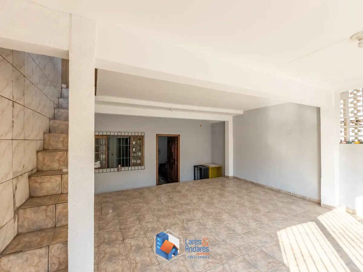 Sobrado, 4 quartos, 90 m² - Foto 39