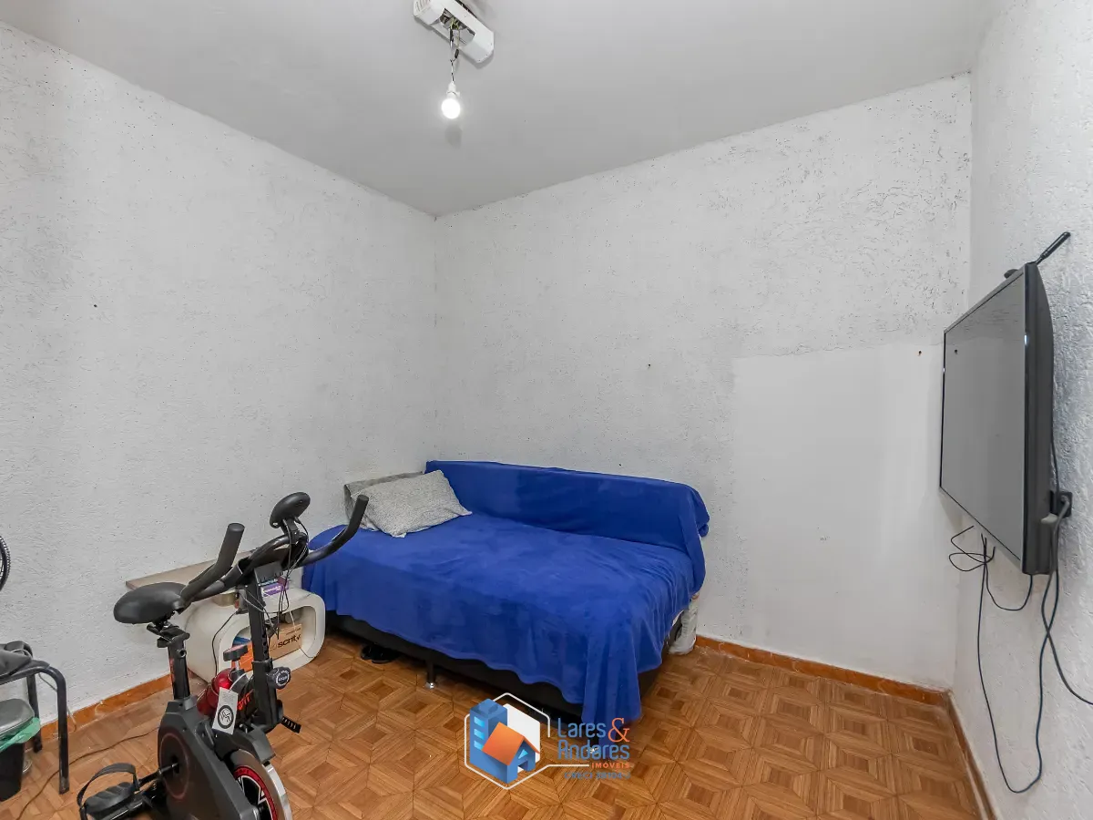 Sobrado, 4 quartos, 90 m² - Foto 23