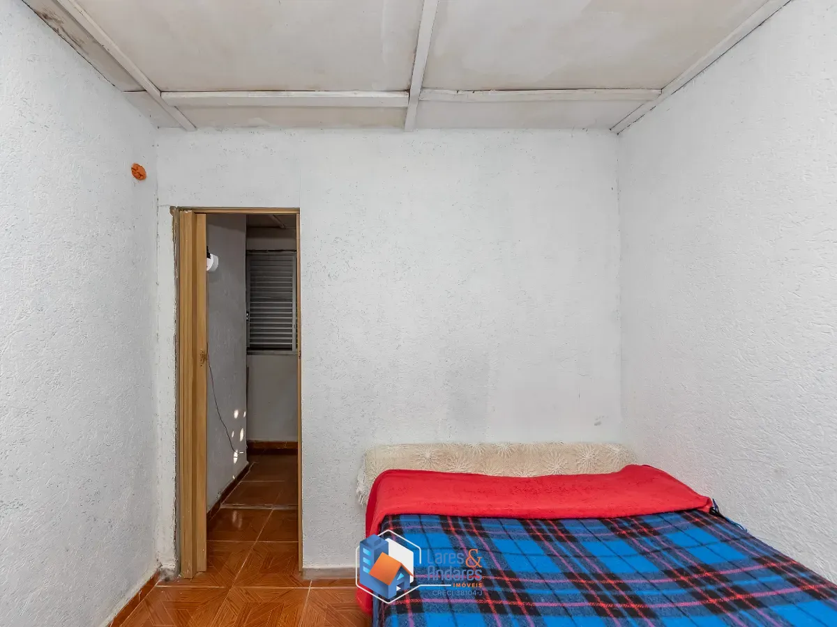 Sobrado, 4 quartos, 90 m² - Foto 28