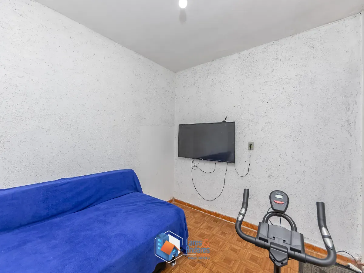Sobrado, 4 quartos, 90 m² - Foto 25
