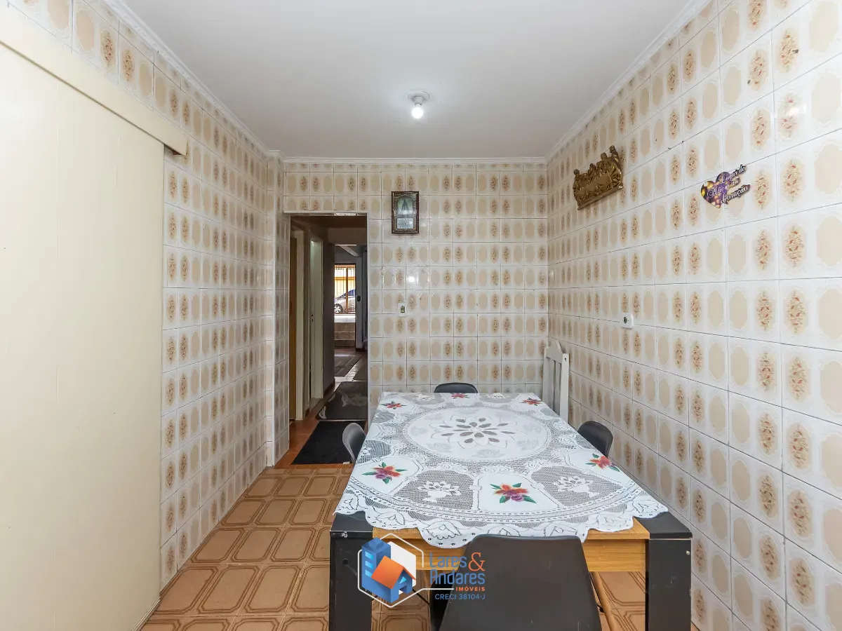 Sobrado, 4 quartos, 90 m² - Foto 14