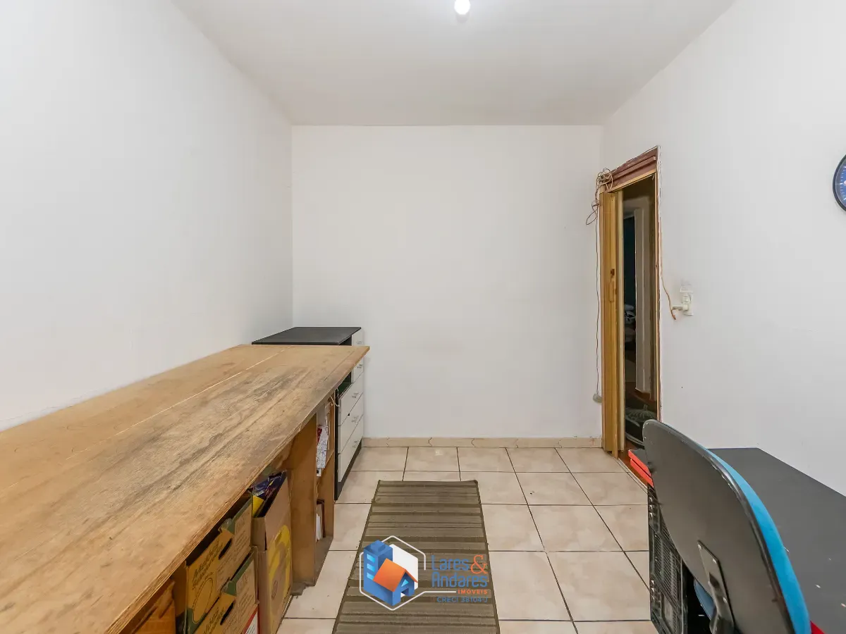 Sobrado, 4 quartos, 90 m² - Foto 10
