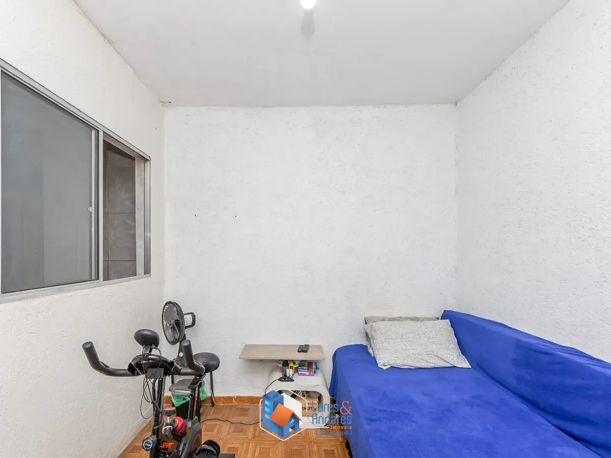 Sobrado, 4 quartos, 90 m² - Foto 24