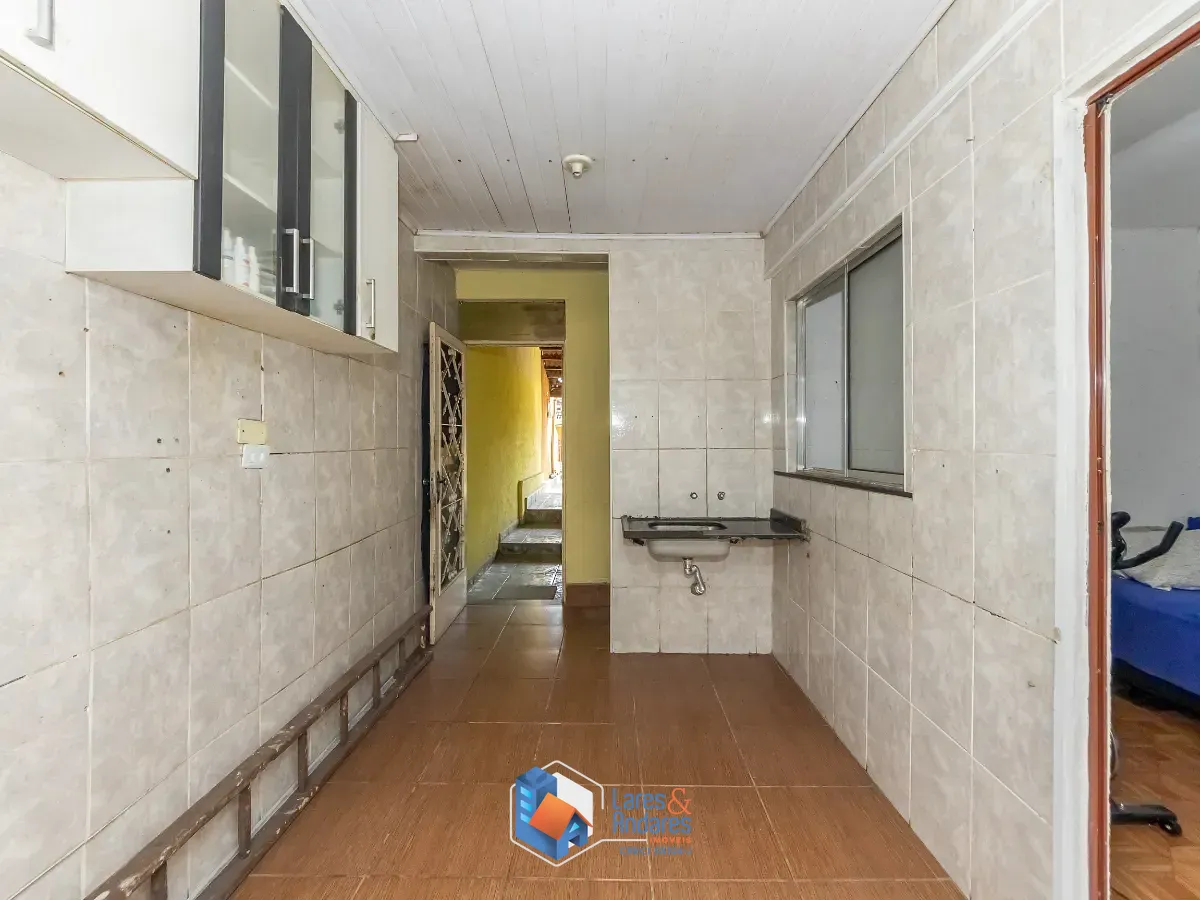 Sobrado, 4 quartos, 90 m² - Foto 18