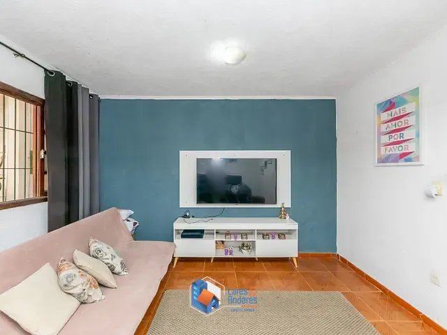 Sobrado com 105m² 4 quartos e 3 banheiros, à venda, no bairro Freguesia do Ó em São Paulo