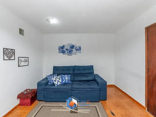 Sobrado com 105m² 4 quartos e 3 banheiros, à venda, no bairro Freguesia do Ó em São Paulo