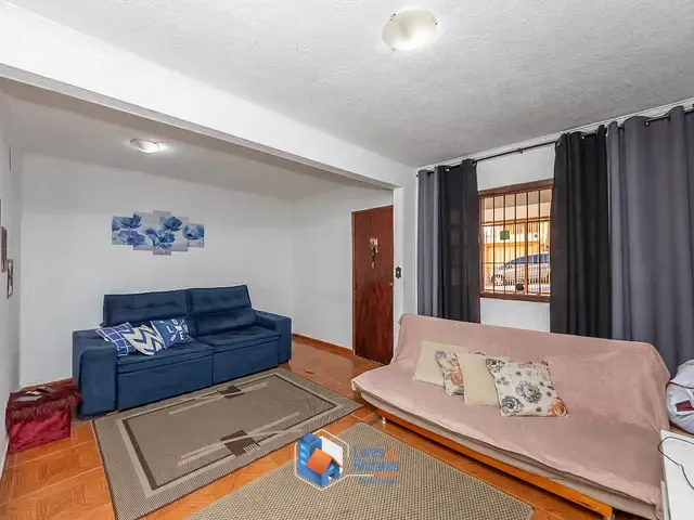 Sobrado com 105m² 4 quartos e 3 banheiros, à venda, no bairro Freguesia do Ó em São Paulo