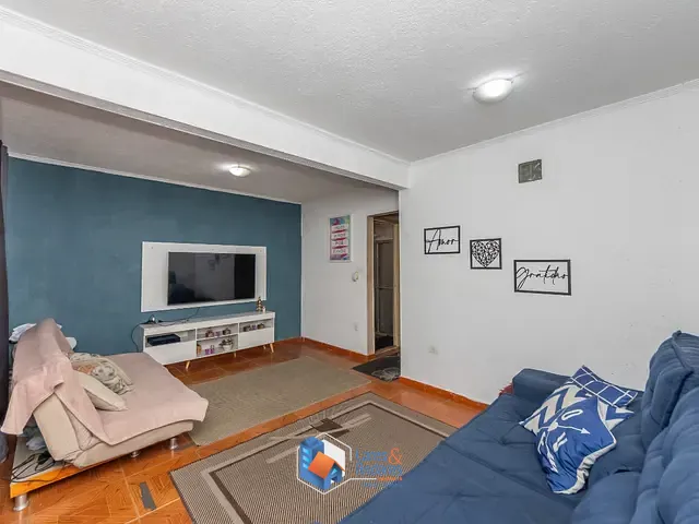 Sobrado com 105m² 4 quartos e 3 banheiros, à venda, no bairro Freguesia do Ó em São Paulo