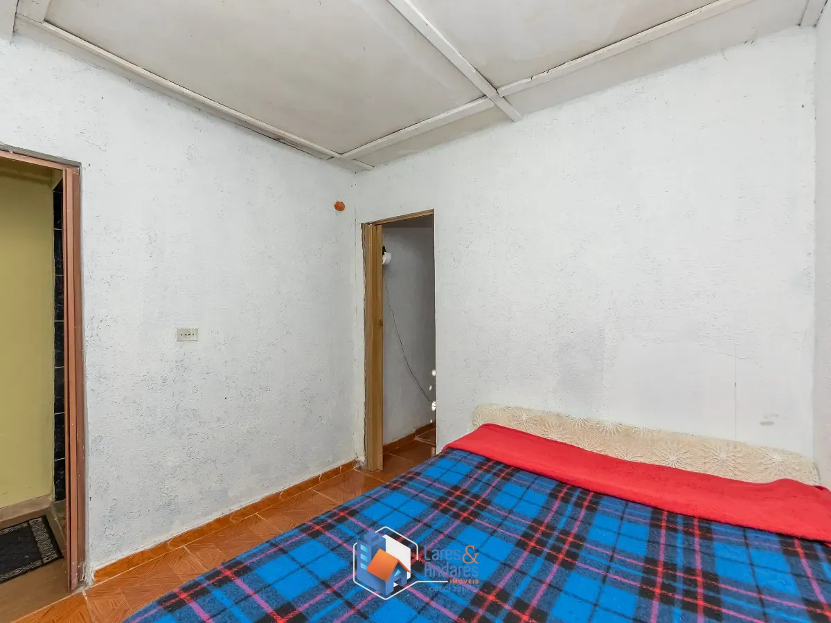 Sobrado, 4 quartos, 90 m² - Foto 29