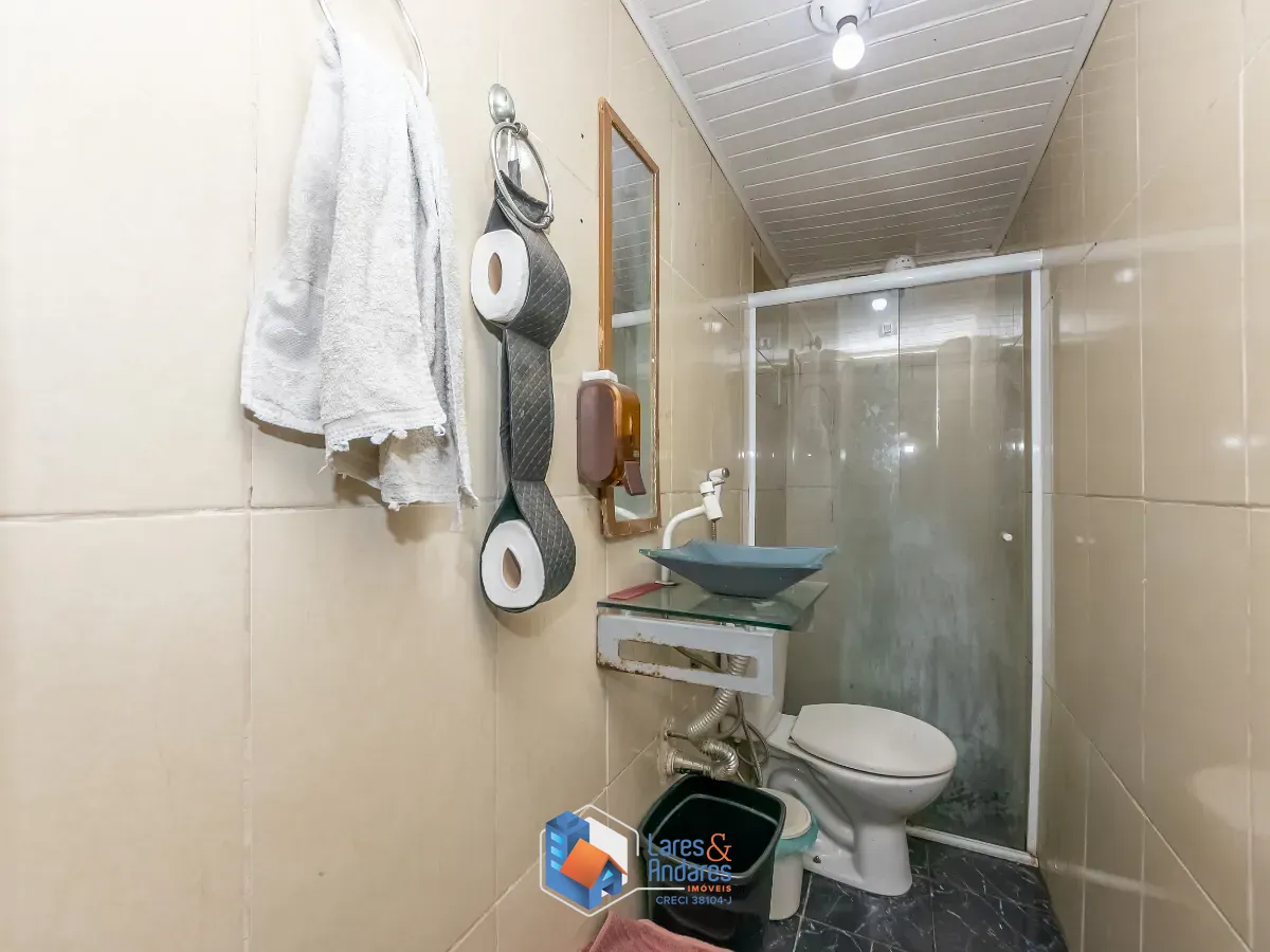 Sobrado, 4 quartos, 90 m² - Foto 31