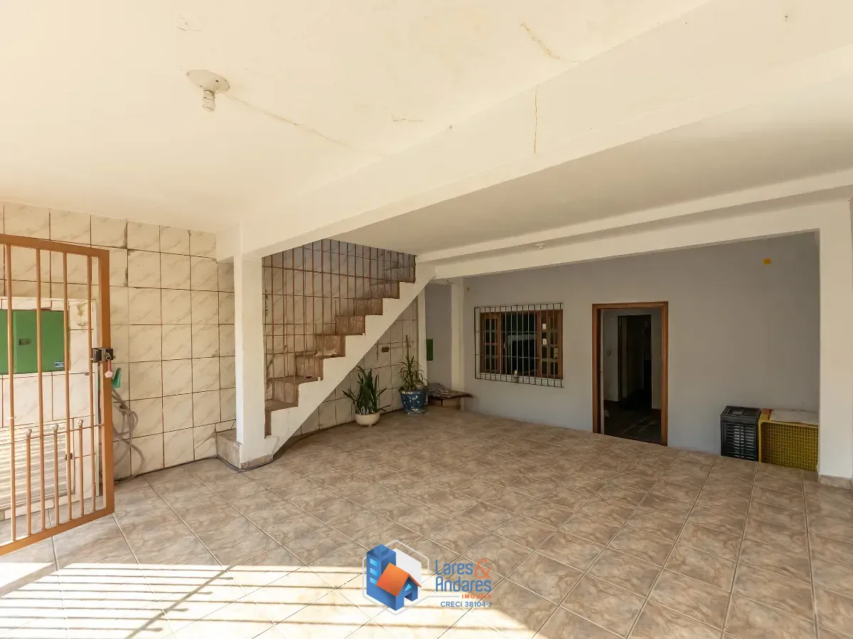 Sobrado, 4 quartos, 90 m² - Foto 37