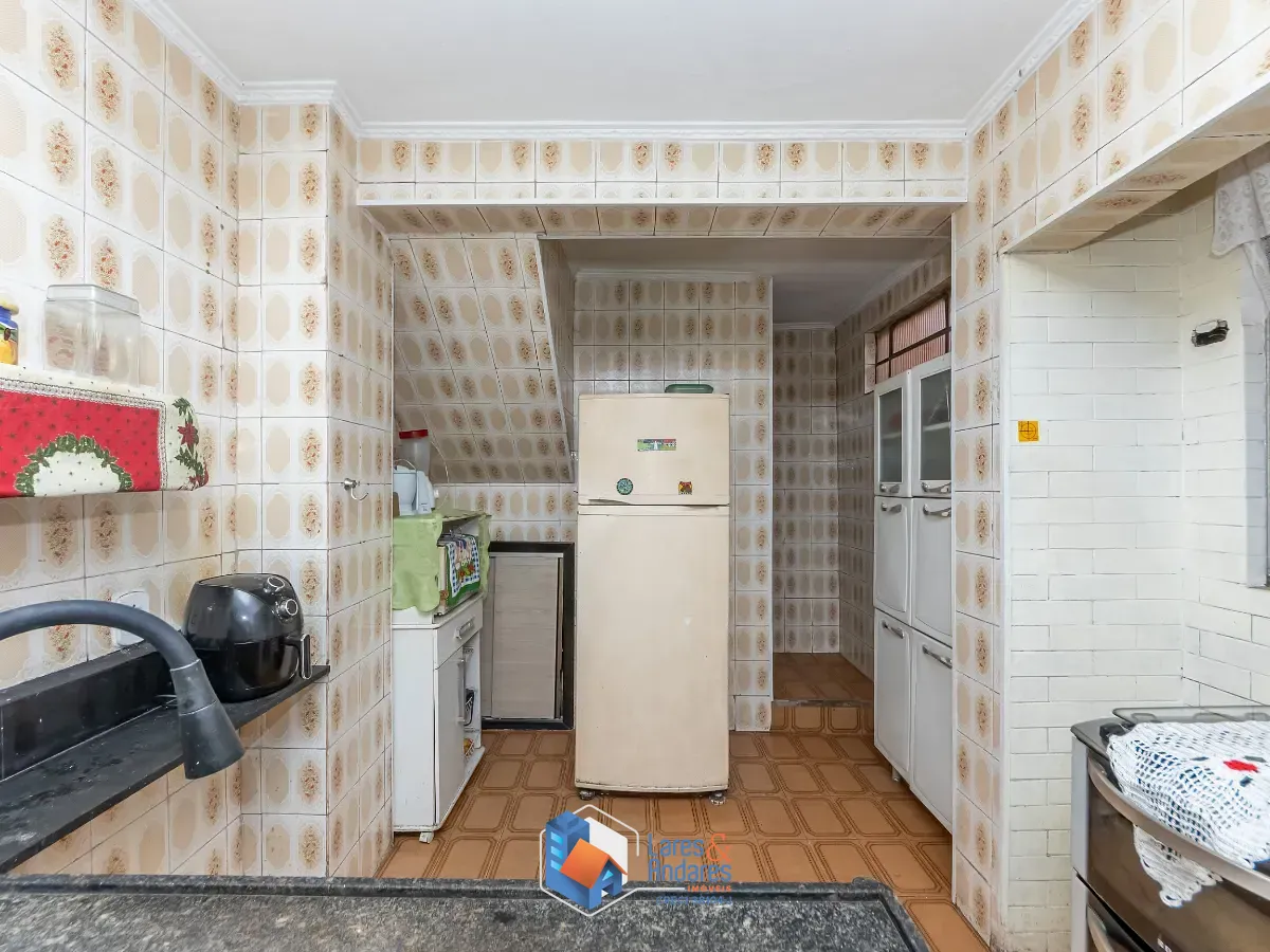 Sobrado, 4 quartos, 90 m² - Foto 16