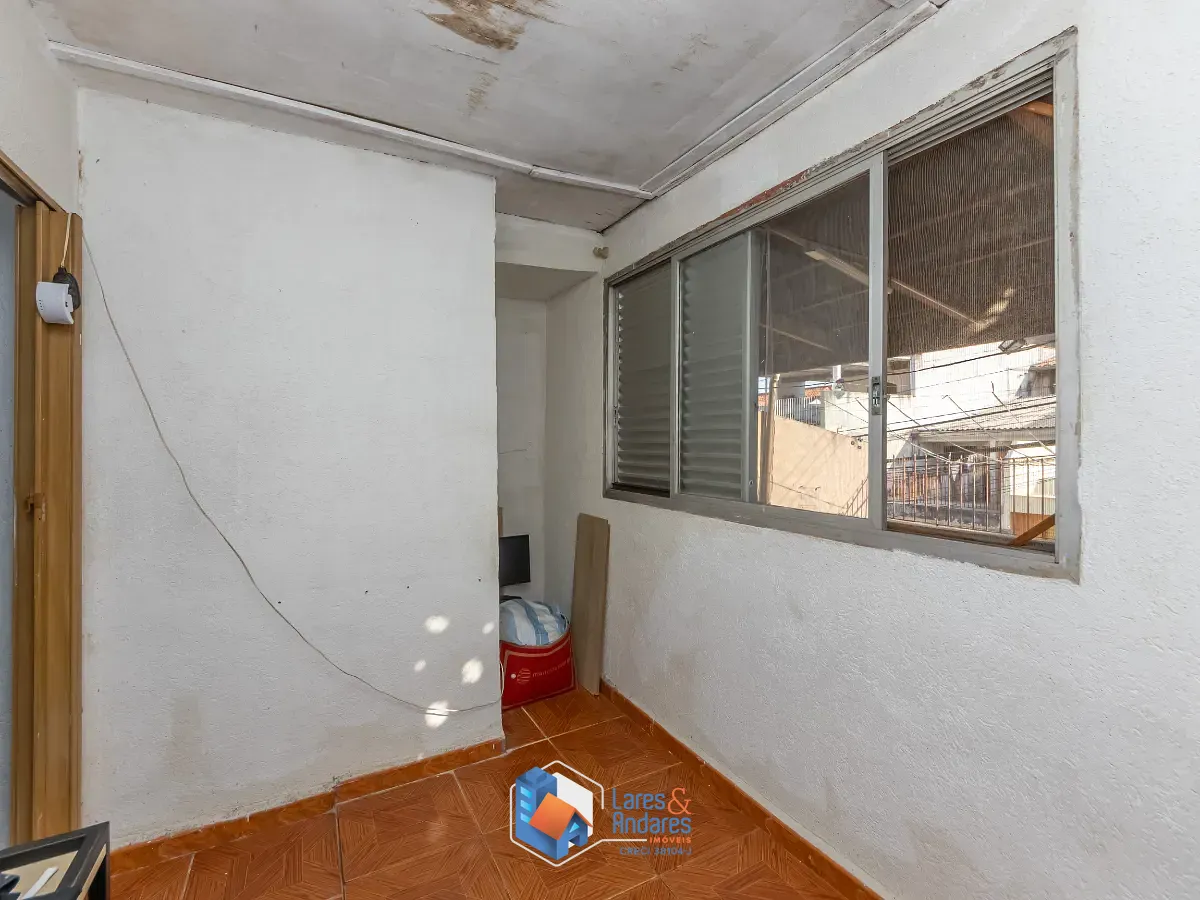 Sobrado, 4 quartos, 90 m² - Foto 32