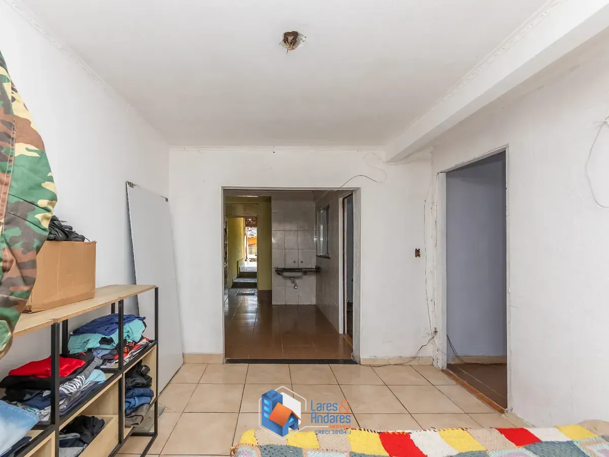 Sobrado, 4 quartos, 90 m² - Foto 22