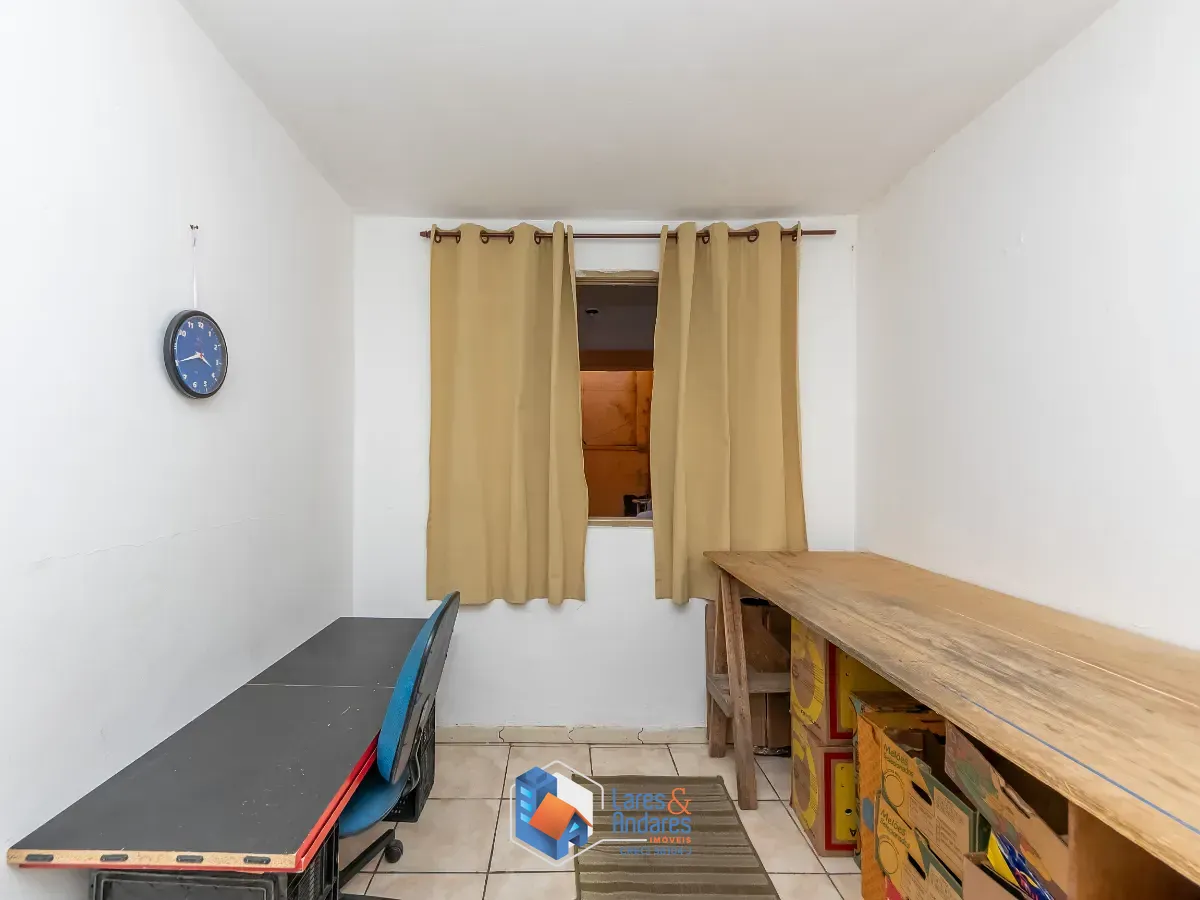 Sobrado, 4 quartos, 90 m² - Foto 11