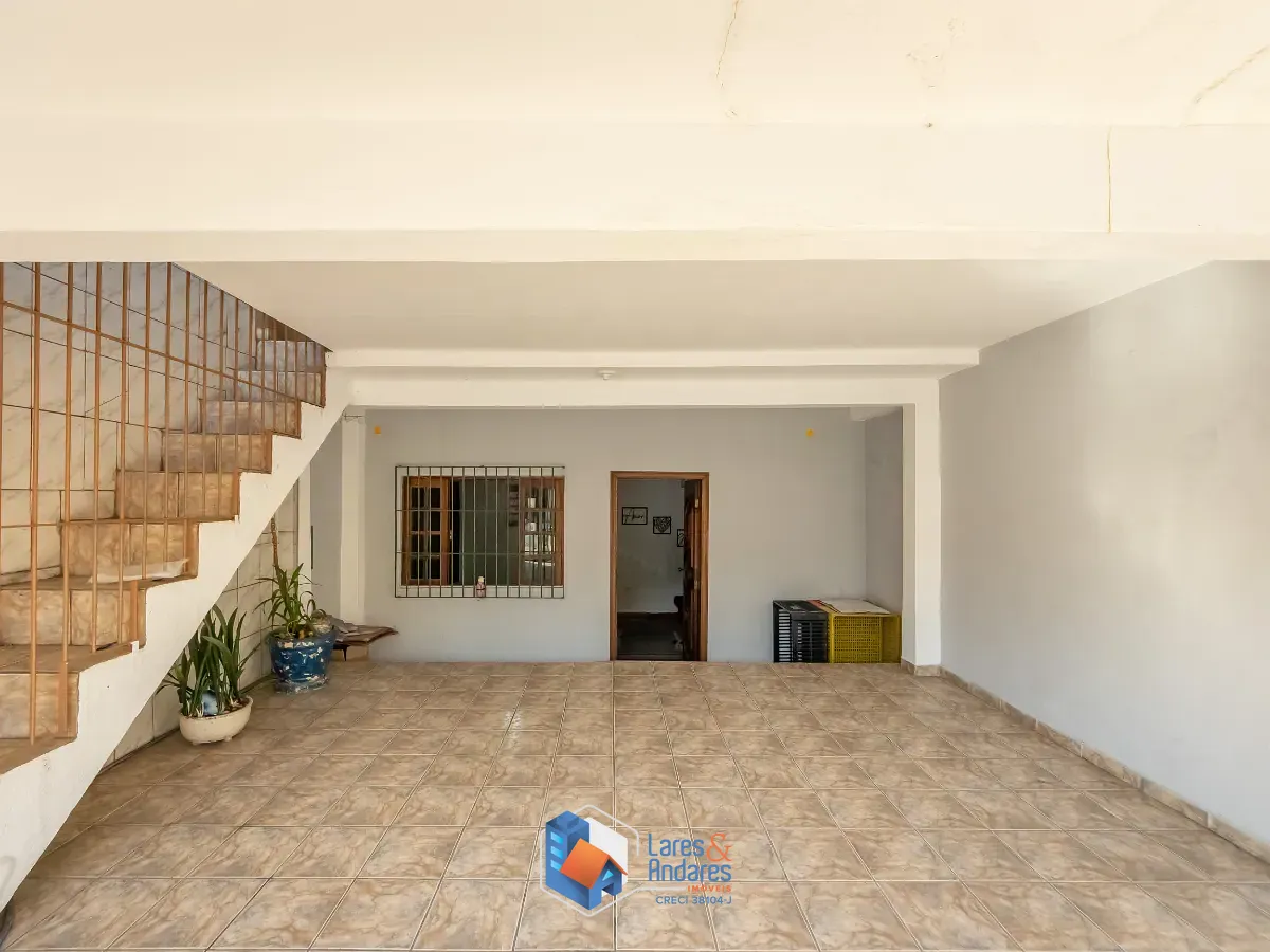 Sobrado, 4 quartos, 90 m² - Foto 38