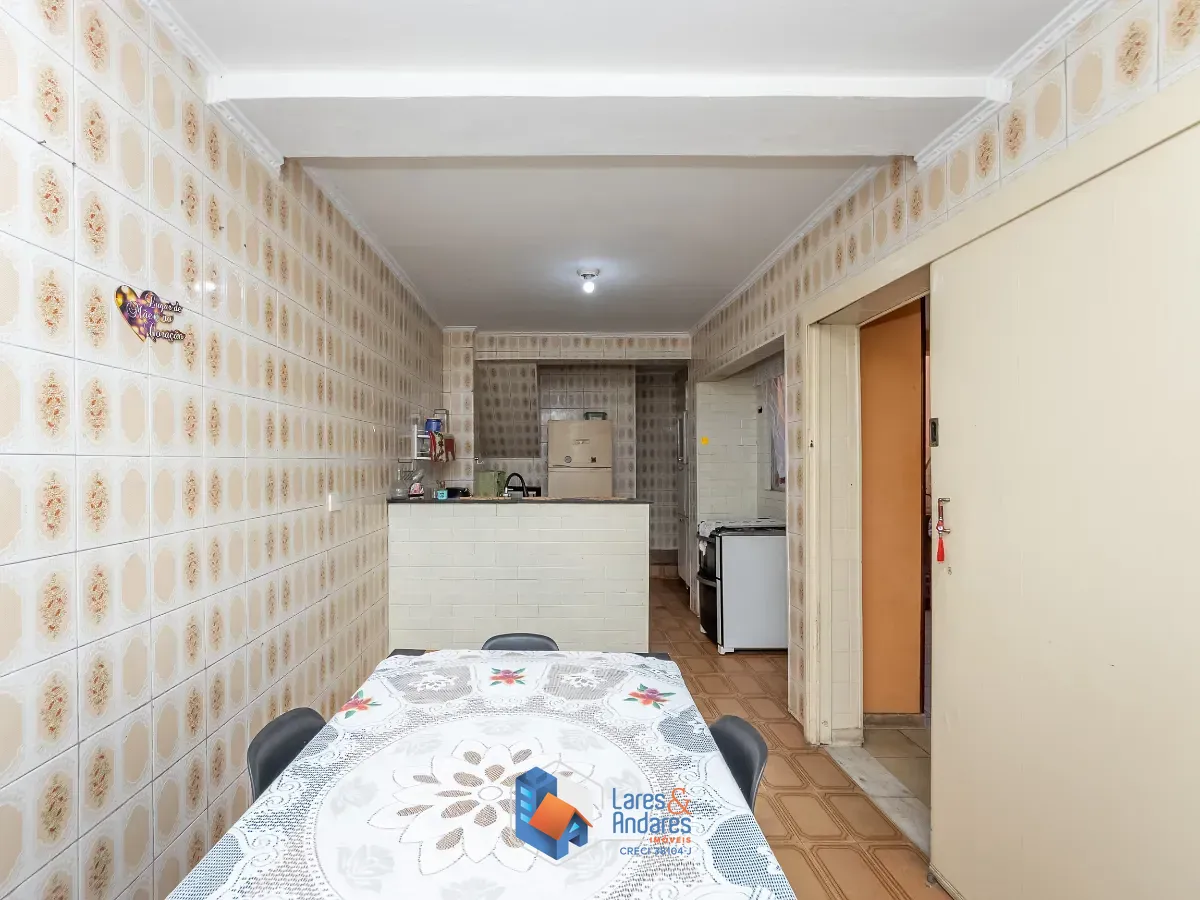 Sobrado, 4 quartos, 90 m² - Foto 13
