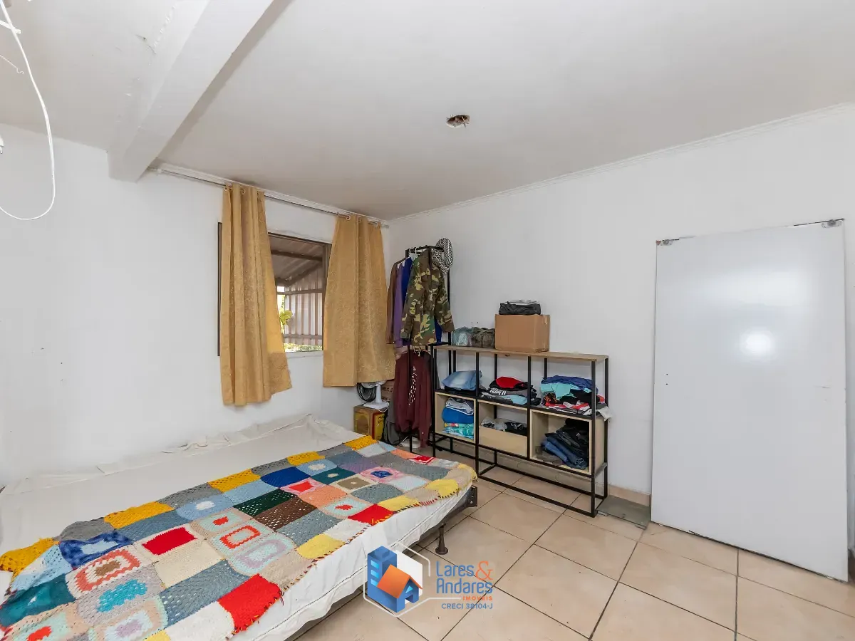 Sobrado, 4 quartos, 90 m² - Foto 21