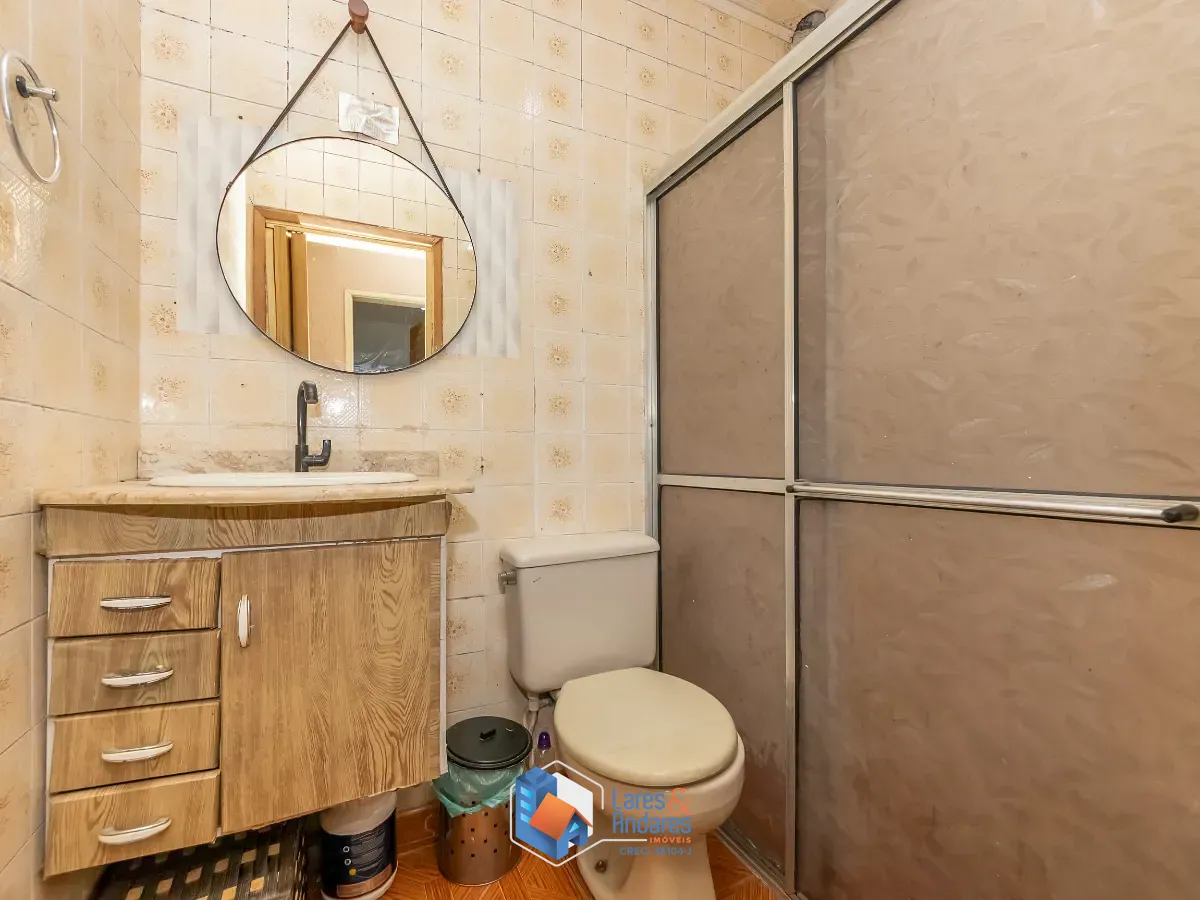 Sobrado, 4 quartos, 90 m² - Foto 7