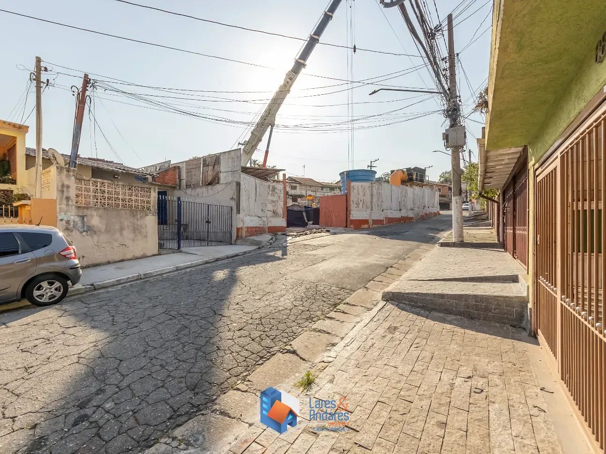 Sobrado, 4 quartos, 90 m² - Foto 40