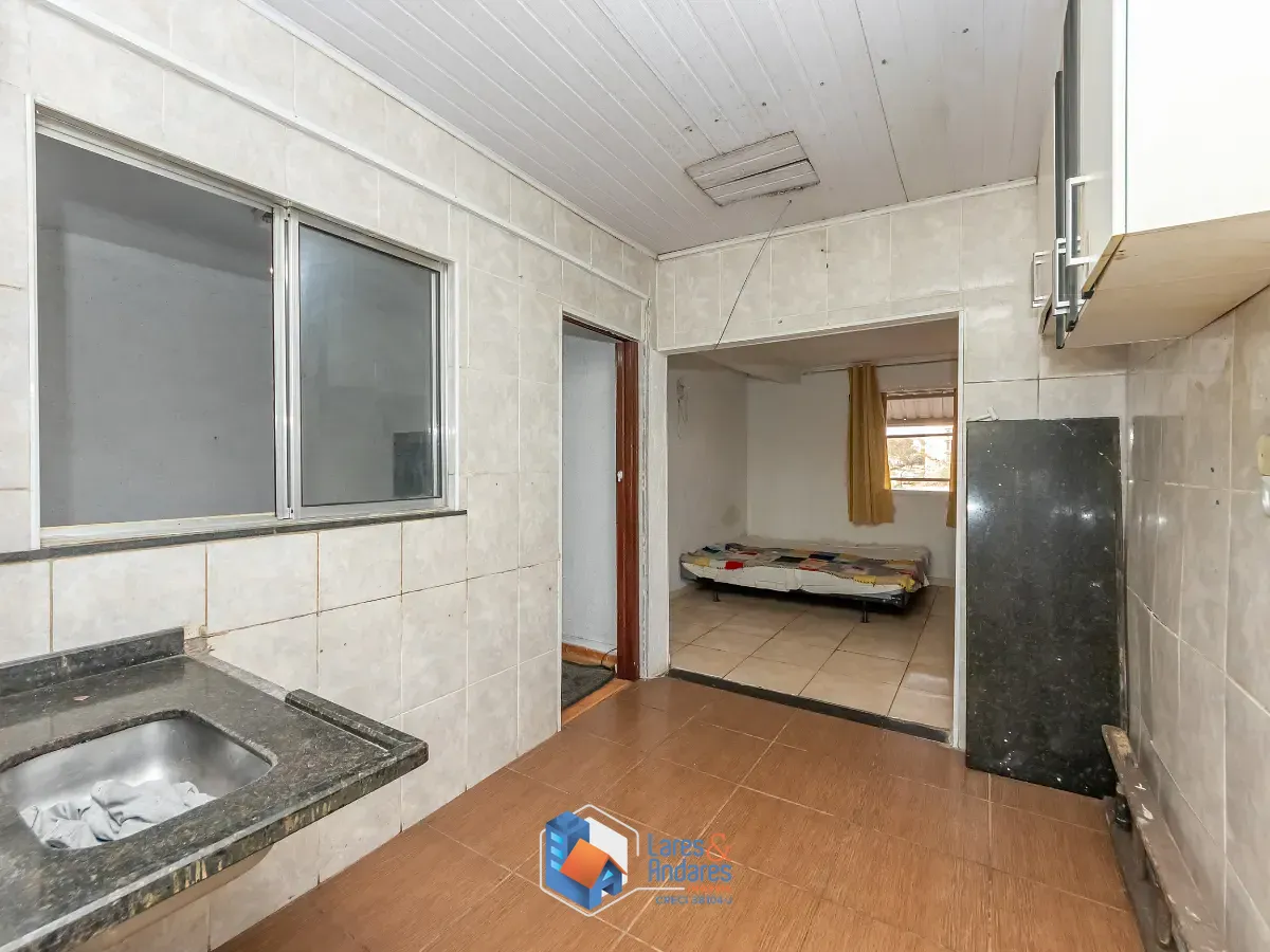 Sobrado, 4 quartos, 90 m² - Foto 17