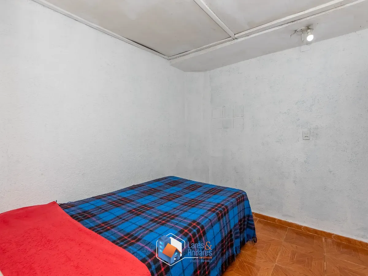 Sobrado, 4 quartos, 90 m² - Foto 33