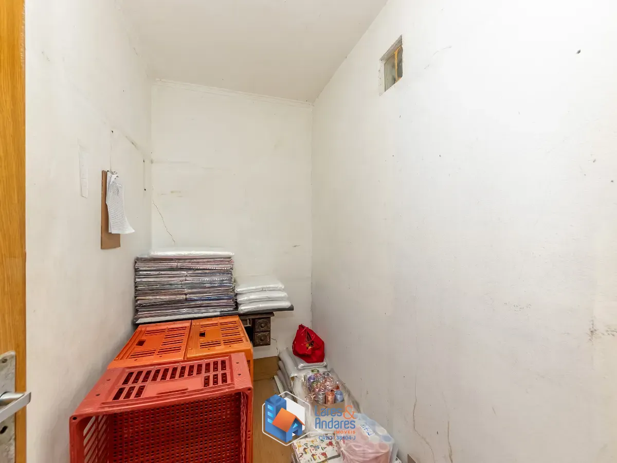 Sobrado, 4 quartos, 90 m² - Foto 8