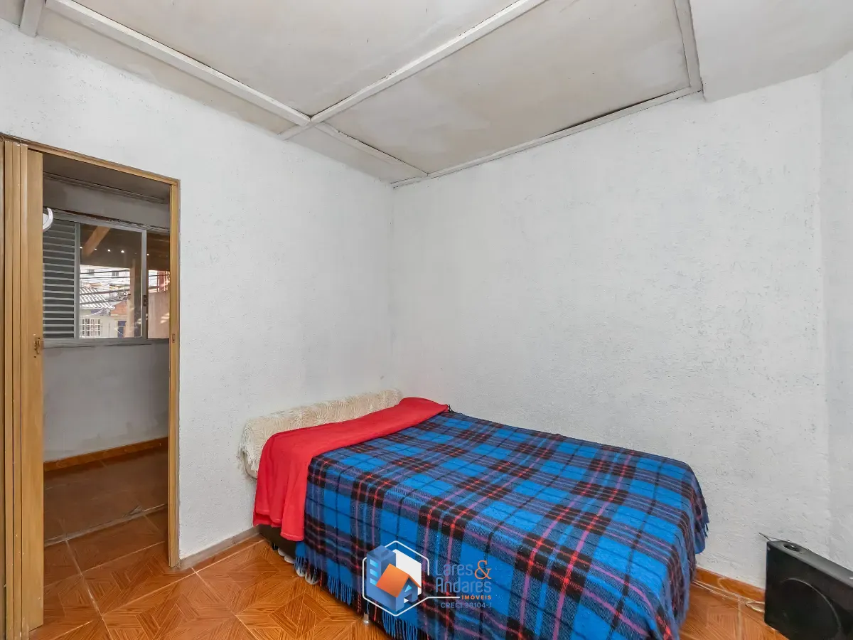 Sobrado, 4 quartos, 90 m² - Foto 30