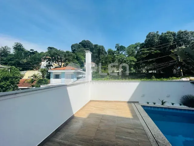 Sobrado 3 quartos e 5 banheiros, à venda, no bairro Vila Albertina em São Paulo