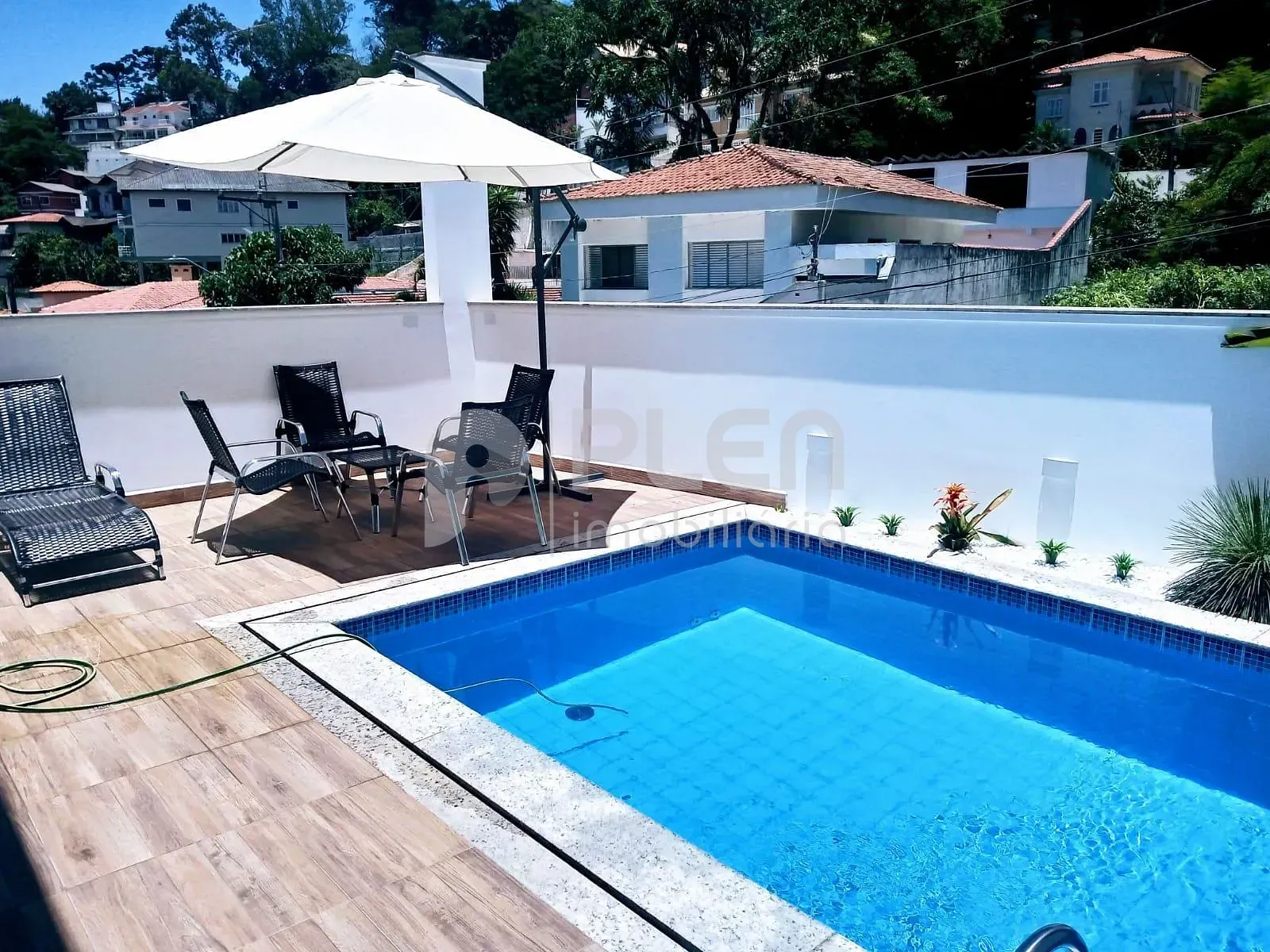 Casa de 3 quartos à venda em Tremembé, São Paulo