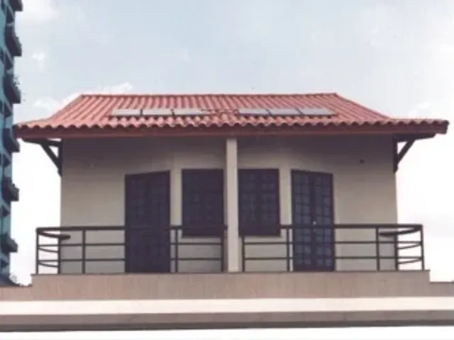 Sobrado com 254m² 3 quartos e 5 banheiros, à venda, no bairro SACOMÃ/ Vila Moinho Velho em São Paulo