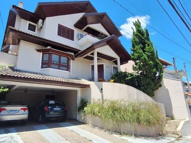 Foto do Sobrado - Sobrado com 4 dormitórios à venda, 243 m² por R$ 1.790.000,00 - Urbanova - São José dos Campos/SP | INDEPENDENCE NEGOCIOS IMOBILIARIOS LTDA
