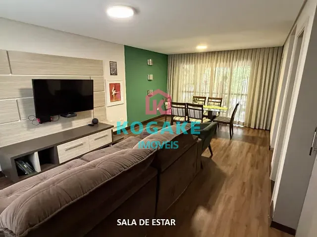 Sobrado 4 quartos e 2 banheiros, à venda, no bairro Loteamento Villa Branca em Jacareí