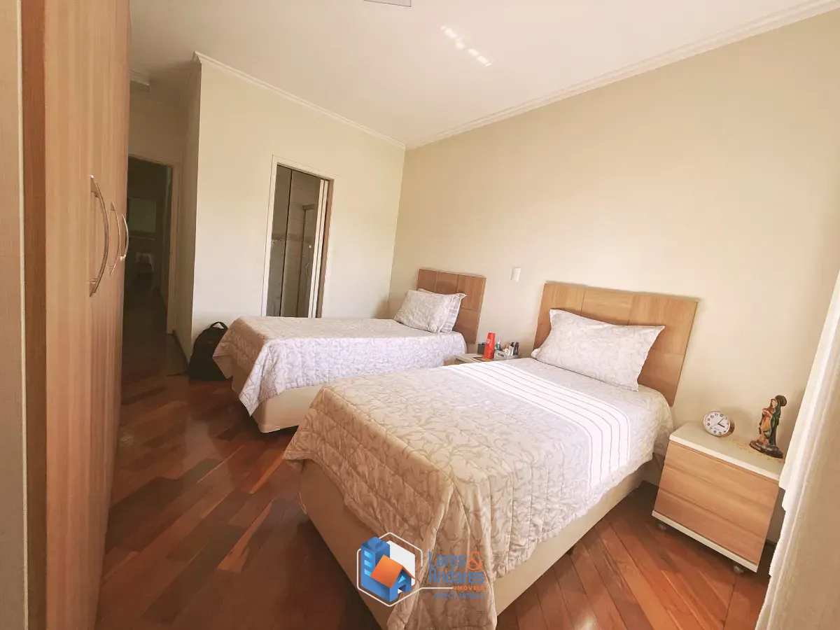 Sobrado, 3 quartos, 123 m² - Foto 10