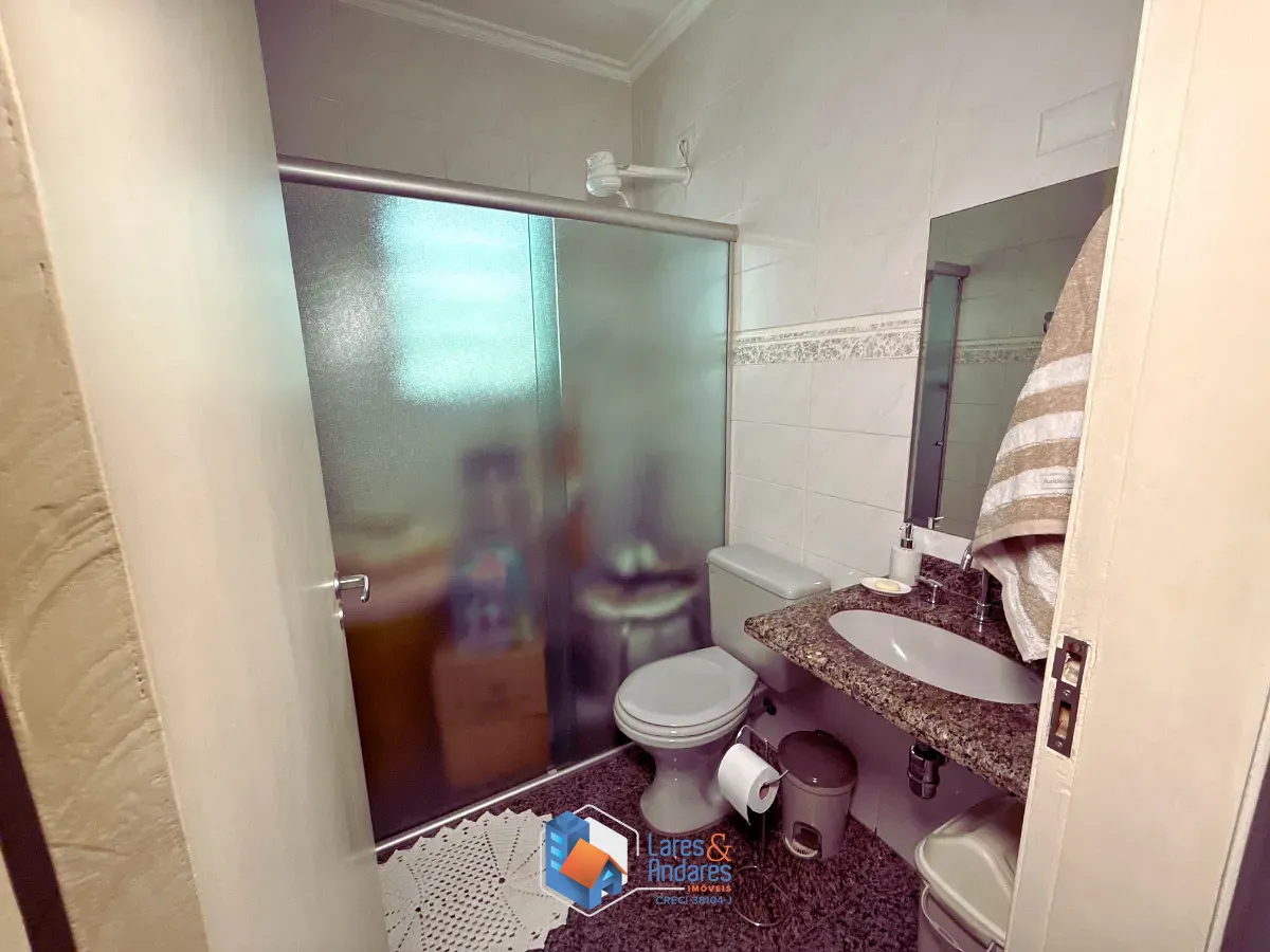Sobrado, 3 quartos, 123 m² - Foto 23