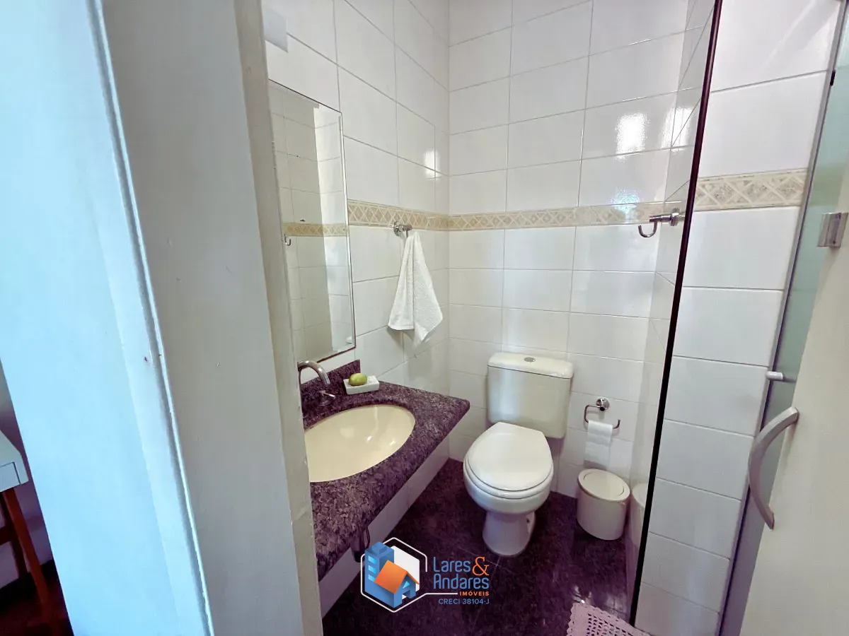 Sobrado, 3 quartos, 123 m² - Foto 14