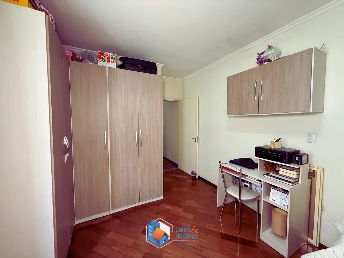 Sobrado, 3 quartos, 123 m² - Foto 22