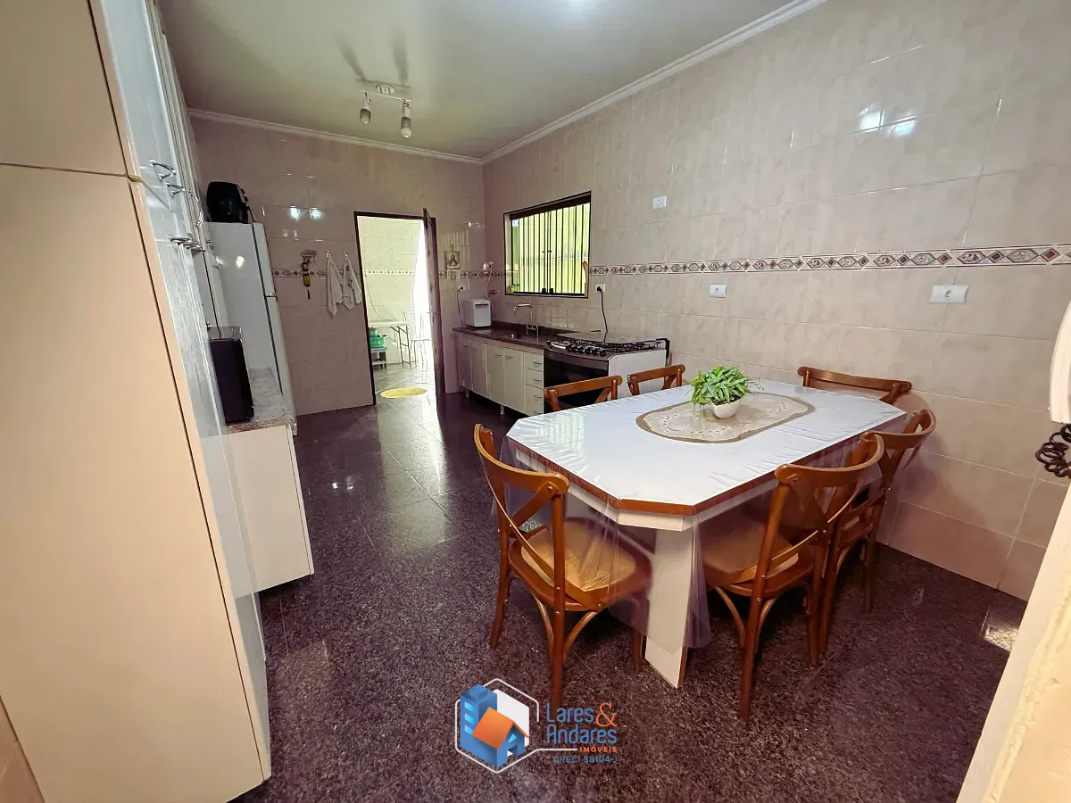 Sobrado, 3 quartos, 123 m² - Foto 6
