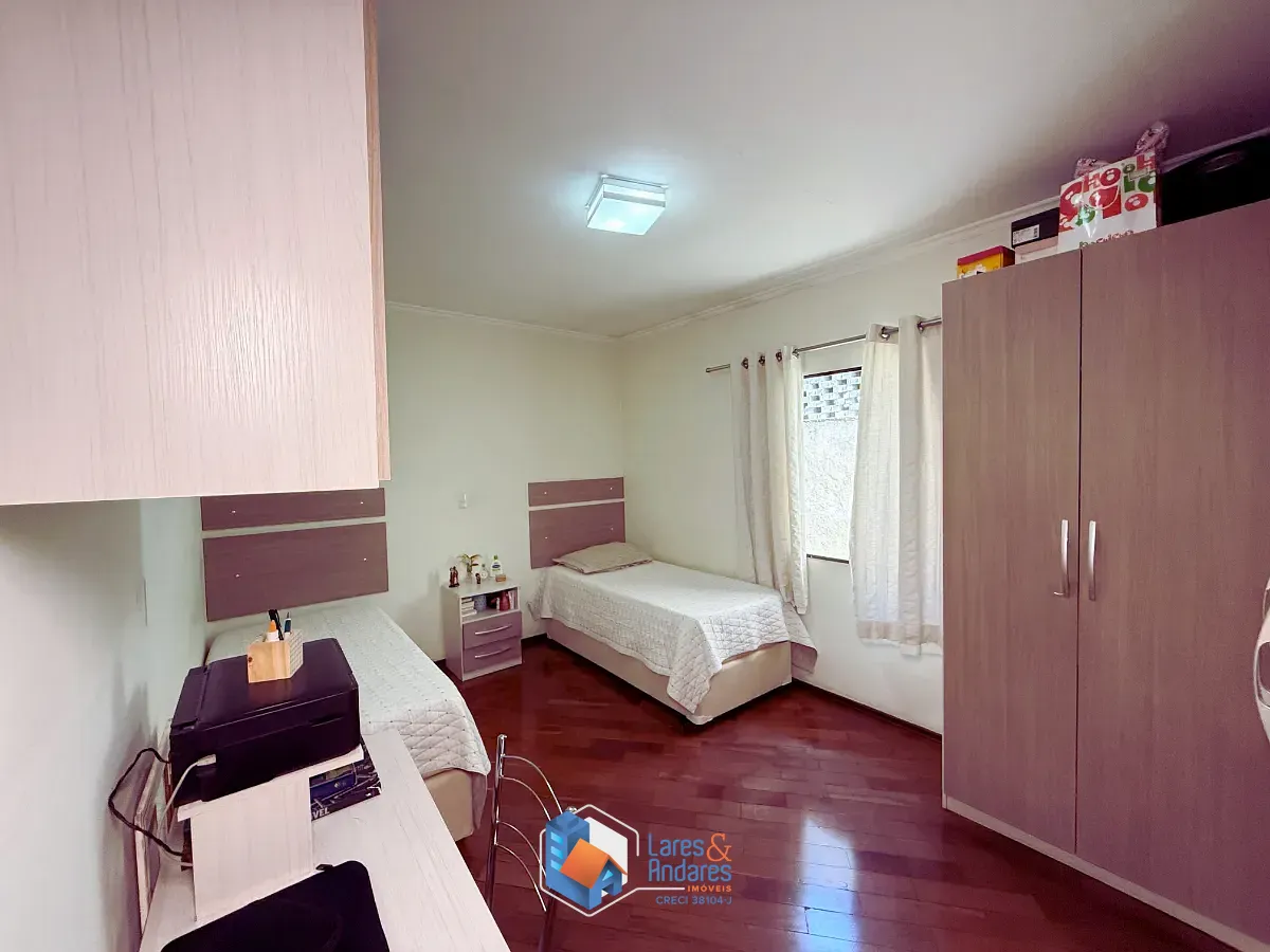 Sobrado, 3 quartos, 123 m² - Foto 21