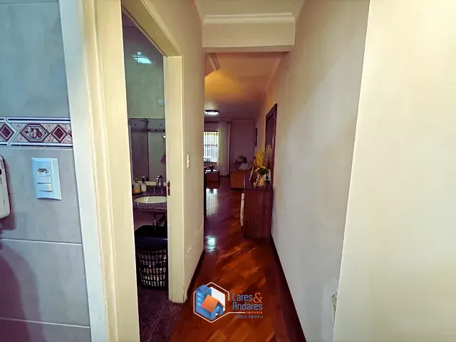 Sobrado com 112m² 3 quartos e 3 banheiros, à venda, no bairro Jardim Independência em São Paulo
