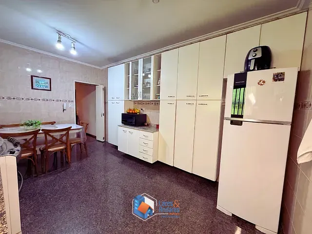 Sobrado com 112m² 3 quartos e 3 banheiros, à venda, no bairro Jardim Independência em São Paulo